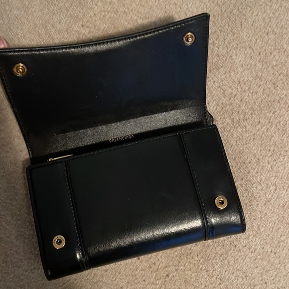 BALENCIAGA WALLET - Picture 3 of 6